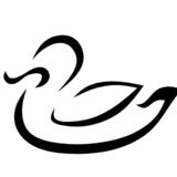 Duck_logo_big_black_white_background.medium
