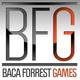 Baca Forrest Games