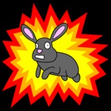 Explodingrabbiticon1000.medium
