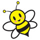 Bee.small