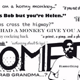 Comedyhuey.medium
