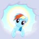 Rainbow%20dash%20in%20a%20cloud_1152885.small