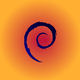 Debian_red_swirl_debcoolos_208x208.small