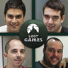 Lost Games