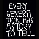 Everygenerationhasastory.medium