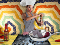 Photo-little