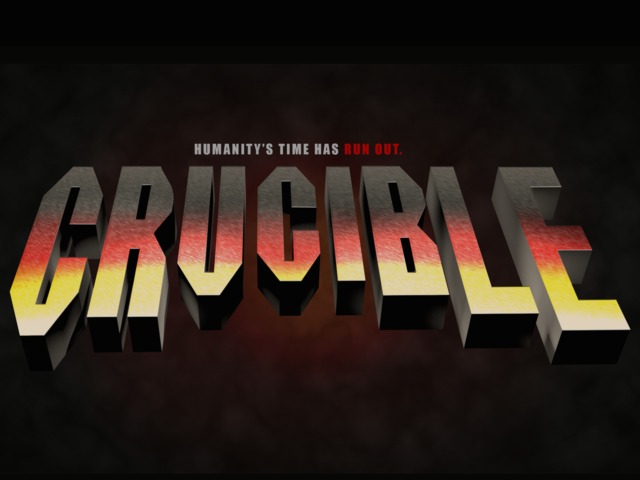 Crucible for OUYA, PC, Mac, Android, and iOS's video poster
