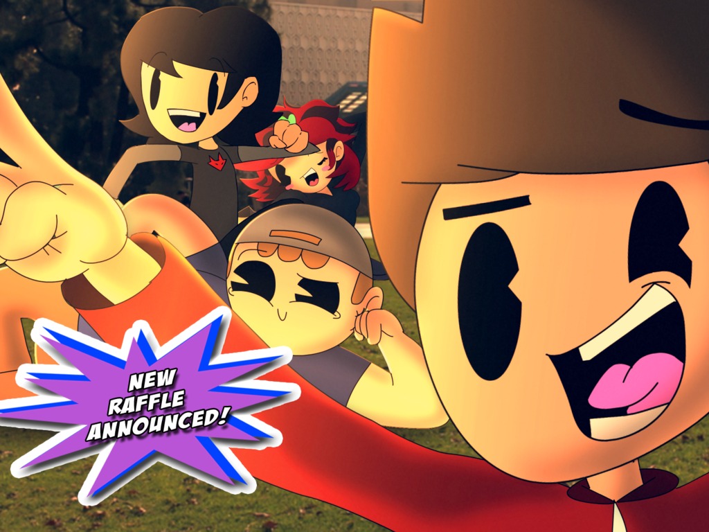 Threefold - Animated Series's video poster