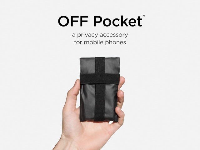 OFF Pocket's video poster