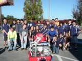 Click here to view FIRST Robotics Team #3140 -Fund new drive system