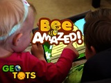 Click here to view BEE AMAZED!  Learn Who's Who in the Hive.