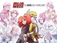 OVA: The Anime Role-Playing Game