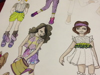 Photo-little