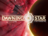 Dawning Star: Fate of Eos