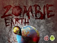 Zombie Earth: Location Based Mobile RPG Game