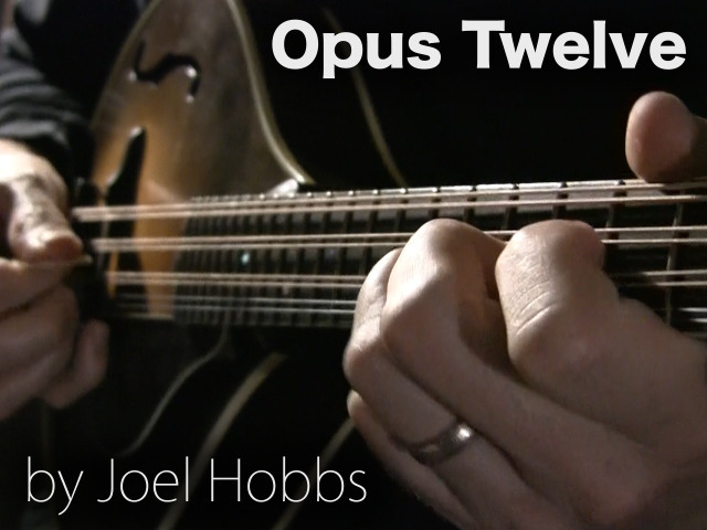 Opus Twelve