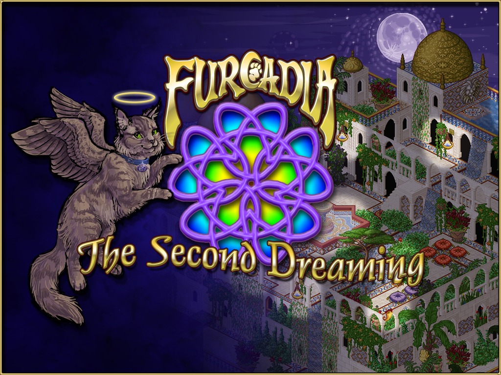 Furcadia: The Second Dreaming's video poster