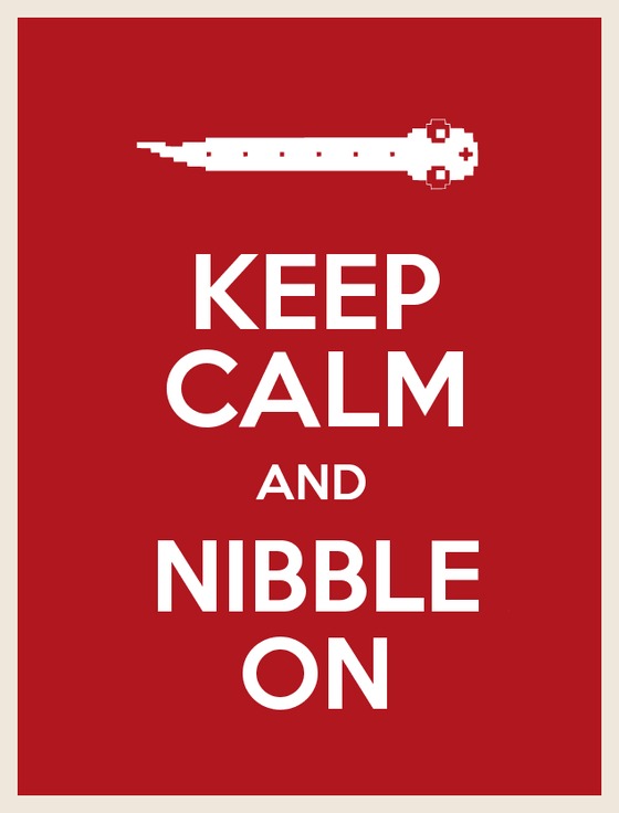 MAN vs SNAKE The Long and Twisted Tale of Nibbler Documentary