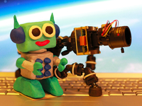 Photo-little
