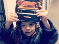 Photo-little