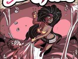 Shaniqua-No-Ho (Canceled)