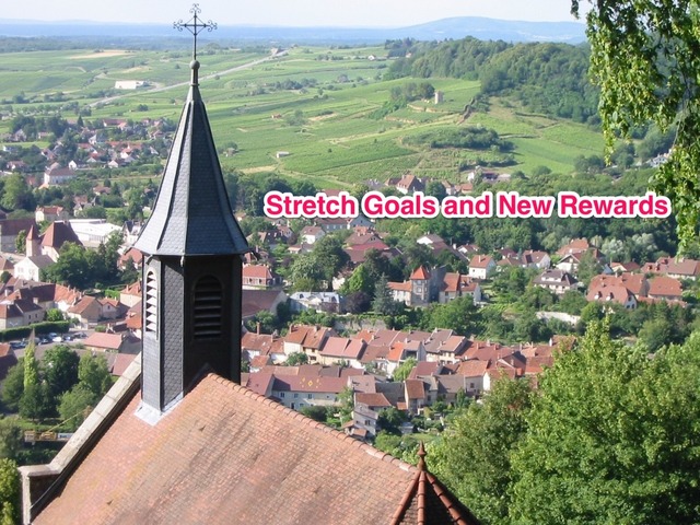 Update 2: The big rewards of the Jura Wine Book · Jura Wine - The Book
