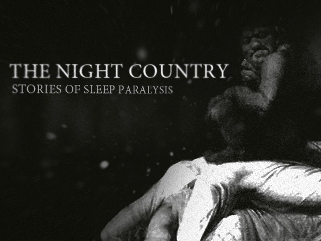 The Night Country