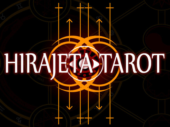 Hirajeta Tarot