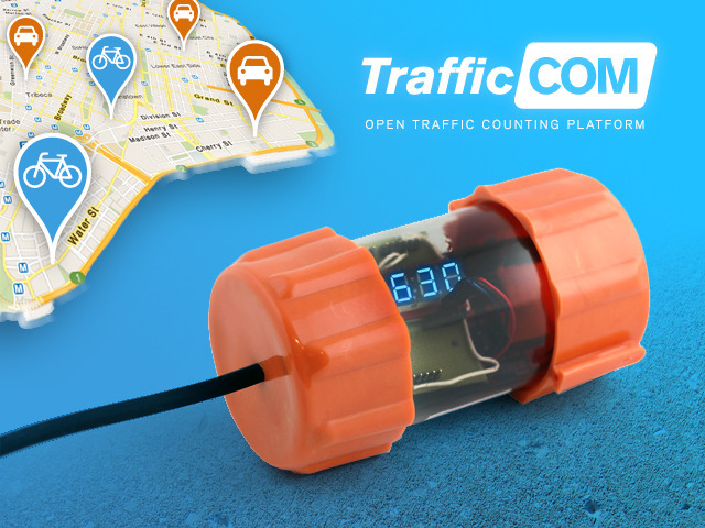 TrafficCOM