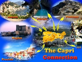 THE CAPRI CONNECTION