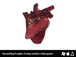 Something Fragile