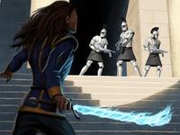 Conquest of the Universe, Pathfinder-Compatible