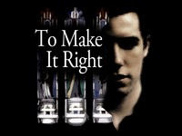 To Make It Right