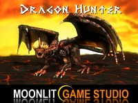 Moonlit Game Studio Augmented Reality Scavenger Hunt Game
