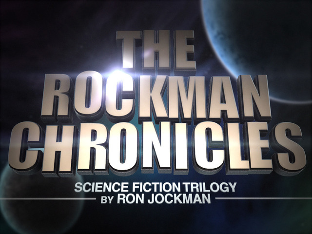rockman
