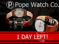 POPE Watch Co.
