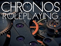 Chronos: The Universal LARP System