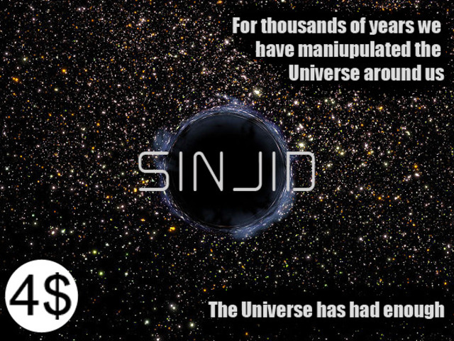 sinjid