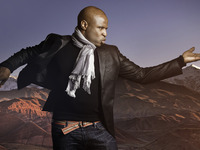 ALEX BOYE is RECORDING A NEW ALBUM!!!