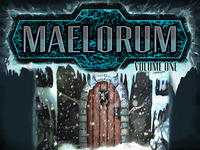 Maelorum: Reprint an Epic!