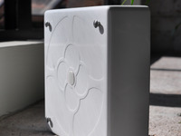 INLET by LivingPlug - Redefining the Electrical Outlet