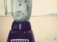 The Blender: Eight Short Plays In The Mix