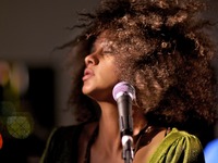 It's a new Album by Rebecca Jade!! Get ready for the music!!