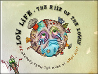 Low Life: The Rise of the Lowly (Core Rulebook)