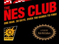The NES Club: One Man • 30 Days • Over 700 Games To FIND!