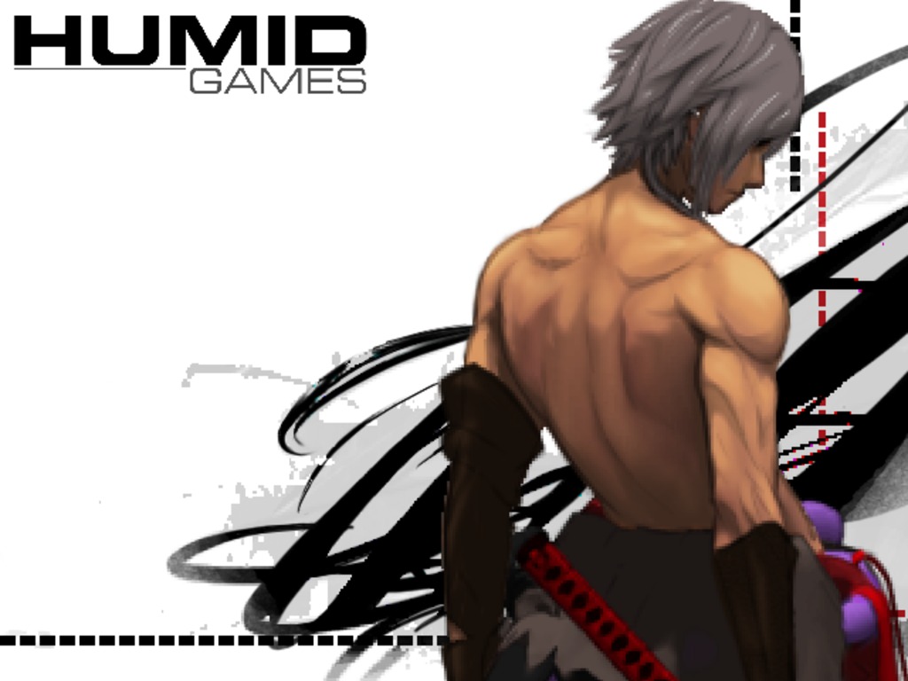 Project Sweat (Canceled)'s video poster