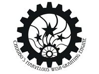 The Chuubo's Marvelous Wish-Granting Engine RPG