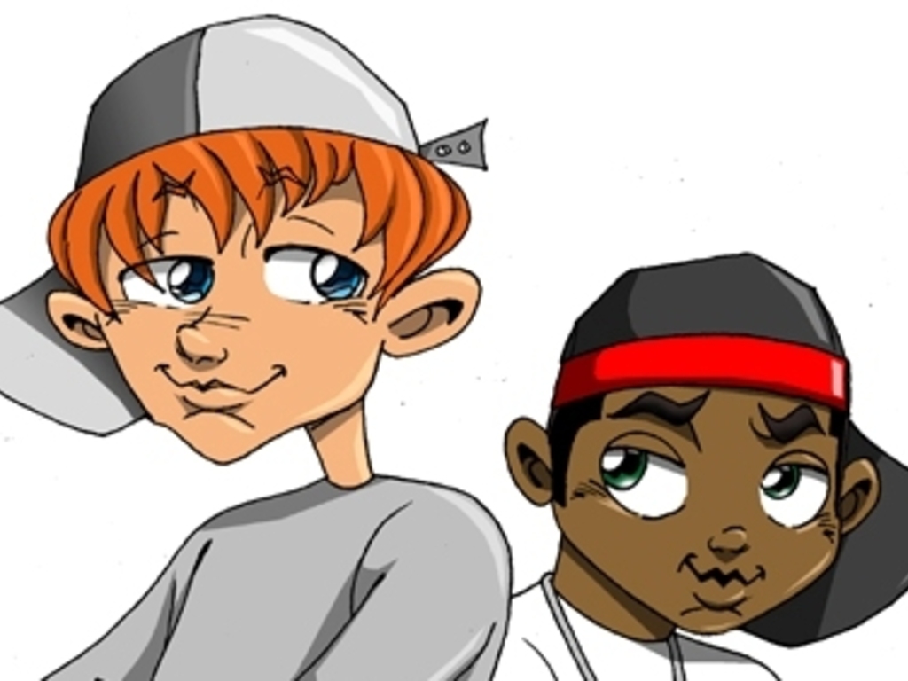 Beans-N-Frank Show Pilot's video poster