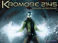 Kromore 2145 RPG