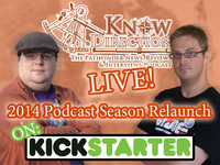 Relaunch Know Direction